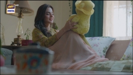 Ae Dil - Episode 27 - 9th April 2025